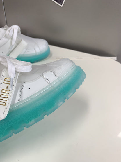 CHD Sneakers Trainers 2 Color s