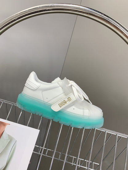 CHD Sneakers Trainers 2 Color s
