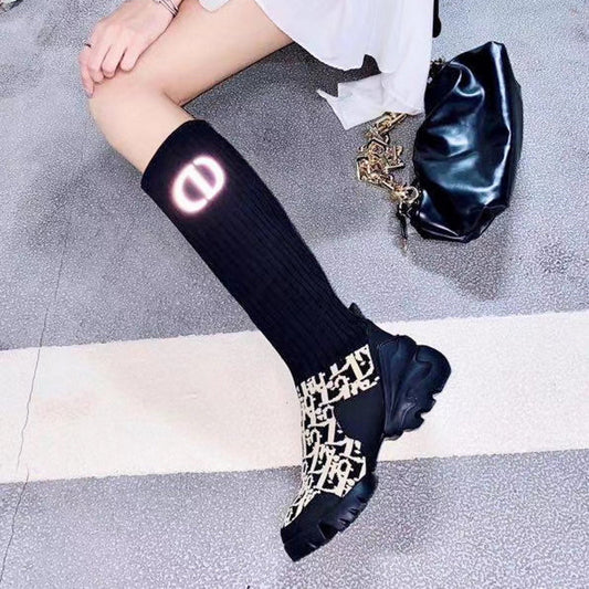 CHD Sneakers Long Trainers