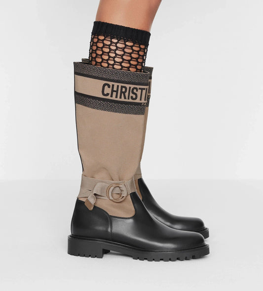 CHD Boots
