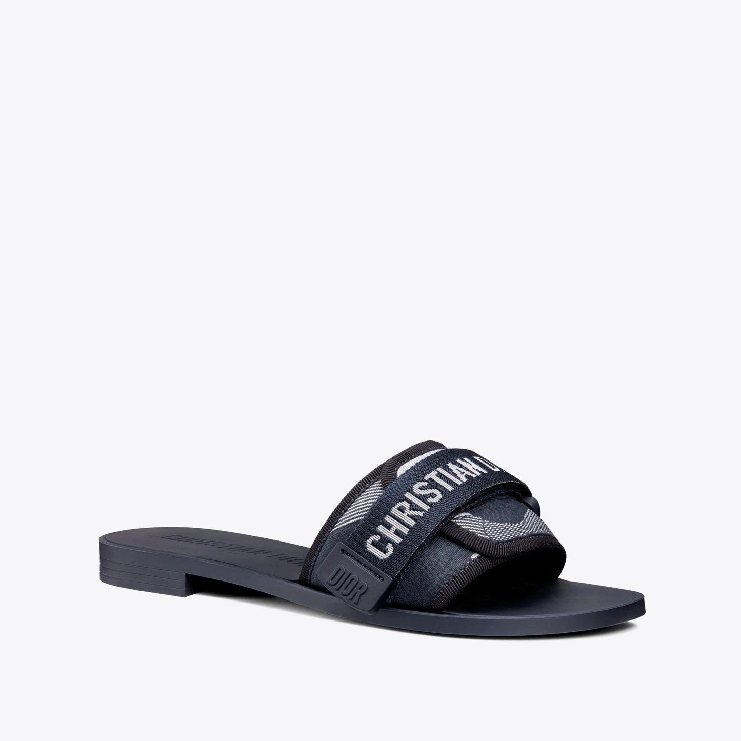 CHD  Slippers  Logo Slide