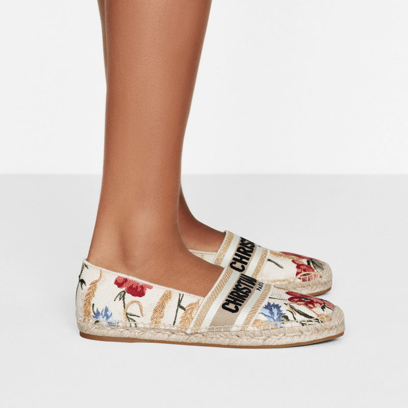 CHD Shoes Espadrilles