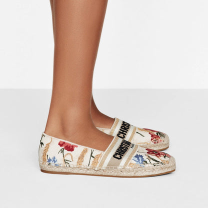 CHD Shoes Espadrilles