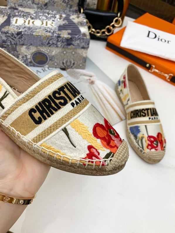 CHD Shoes Espadrilles