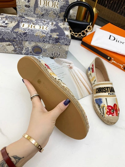 CHD Shoes Espadrilles