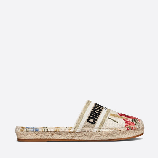 CHD Shoes Mule Espadrilles