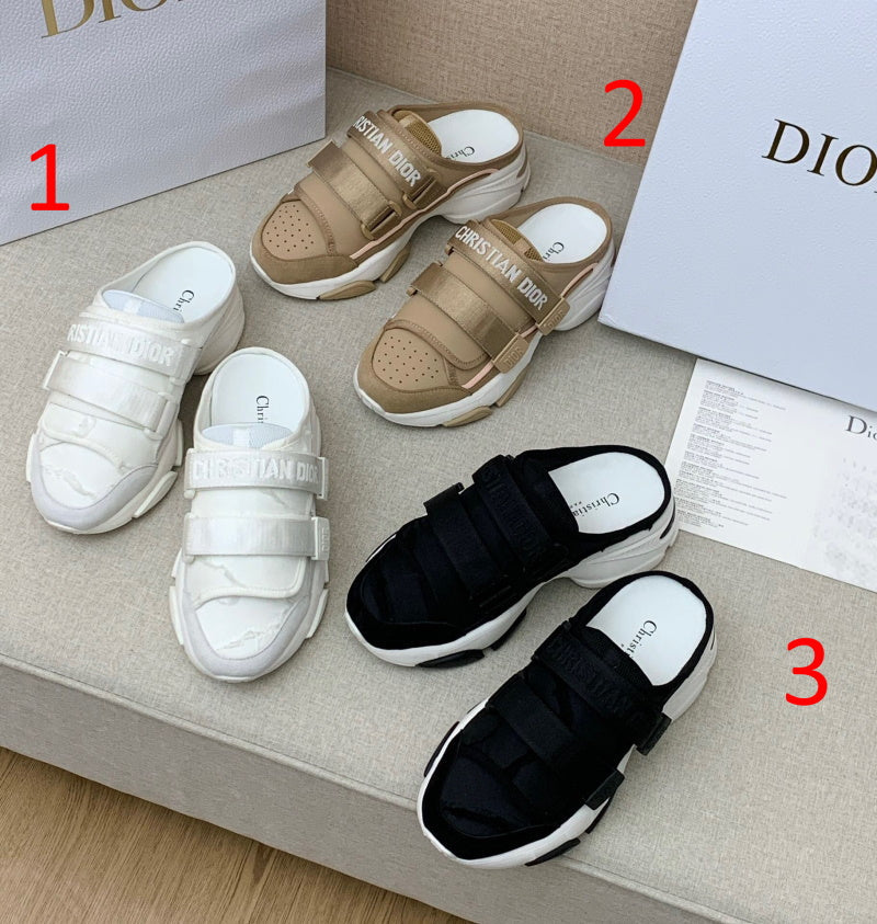 CHD Sneakers D-wander 6 Color 's