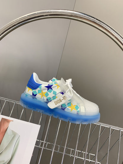 CHD Sneakers Trainers 2 Color s