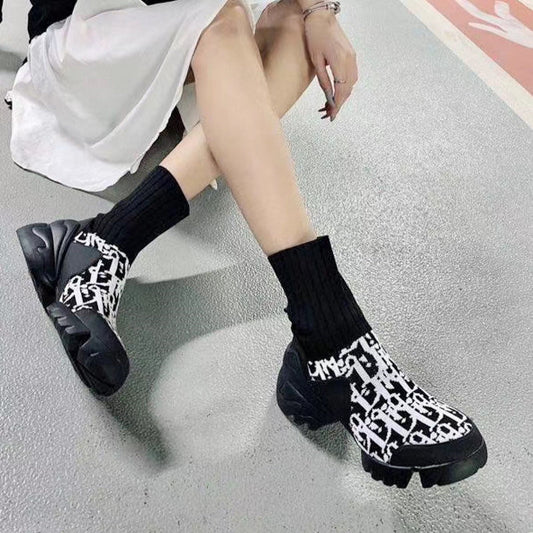 CHD Sneakers Trainers Monogram