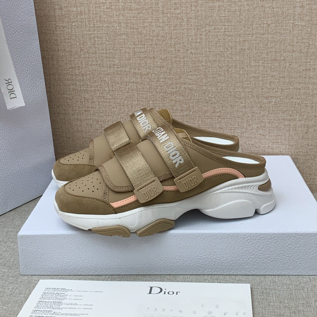 CHD Sneakers D-wander 6 Color 's
