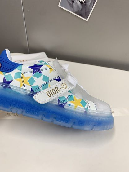 CHD Sneakers Trainers 2 Color s