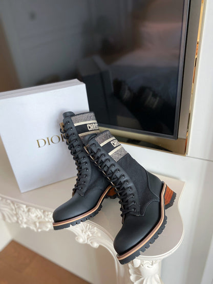 CHD Boots 3 Color 's