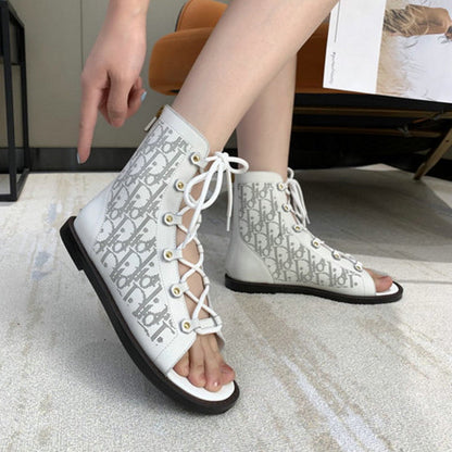 CHD Sandals Summer Boots