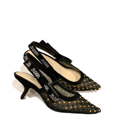 CHD  Shoes Pump  2 Color 's