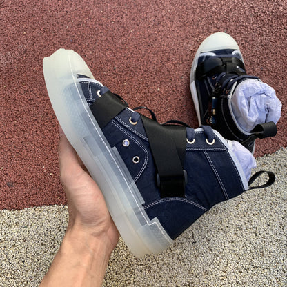 CHD Sneakers High
