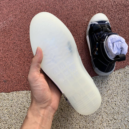 CHD Sneakers High