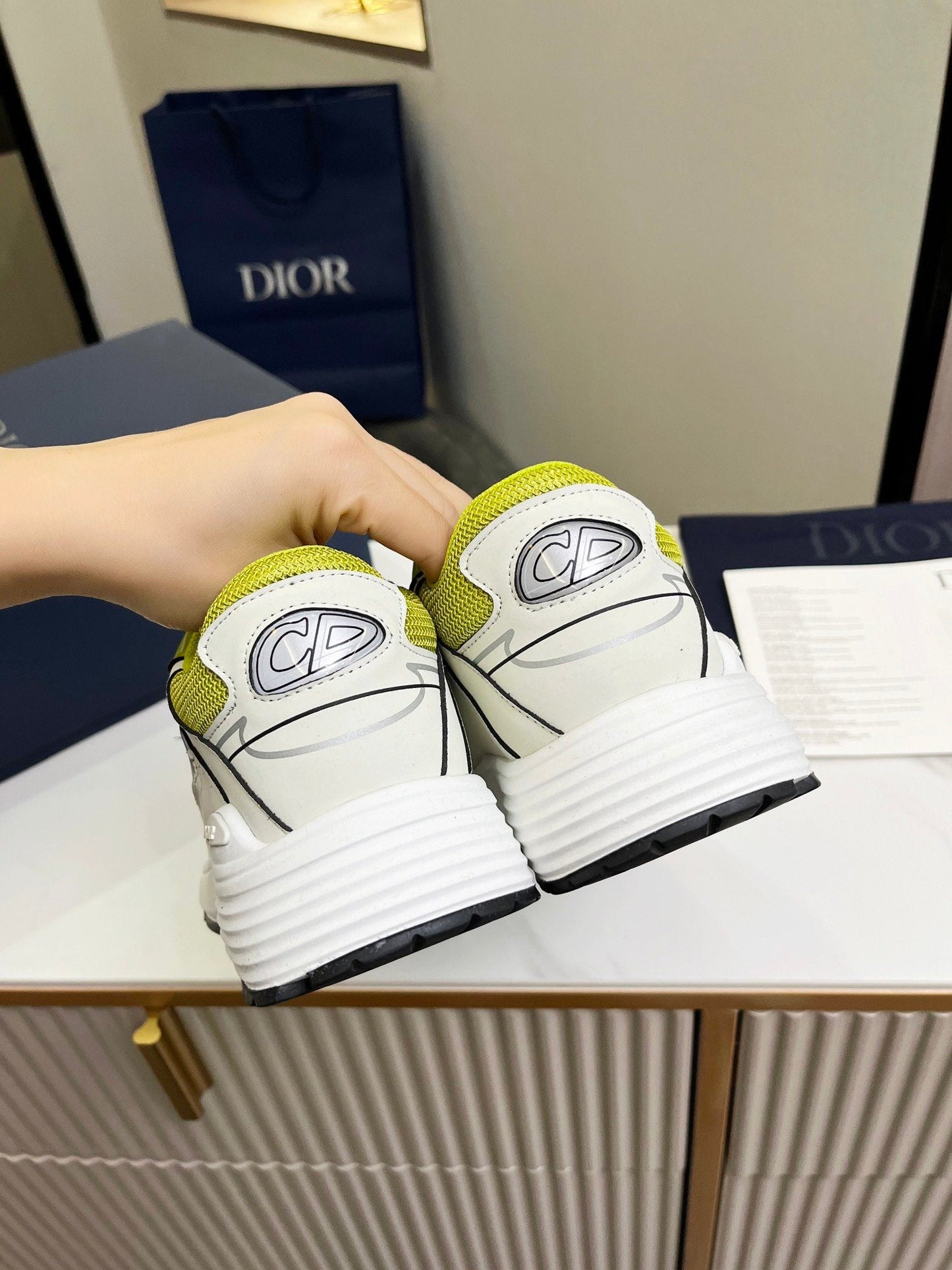 CHD Sneakers  2 Color s 46