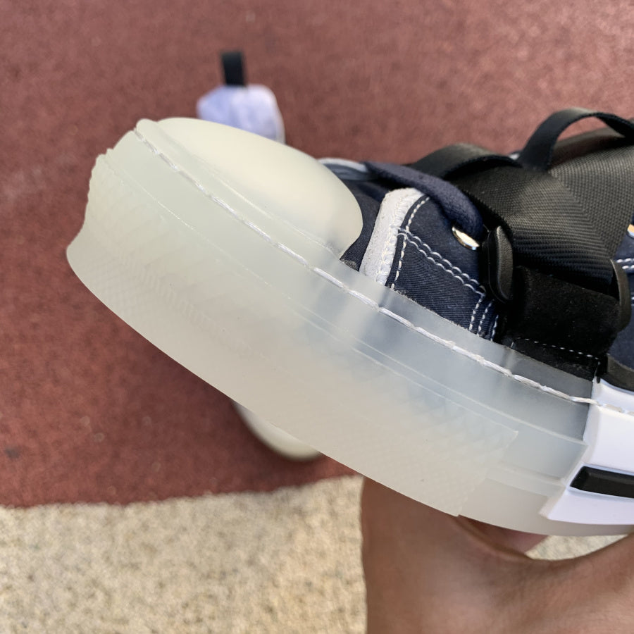 CHD Sneakers High