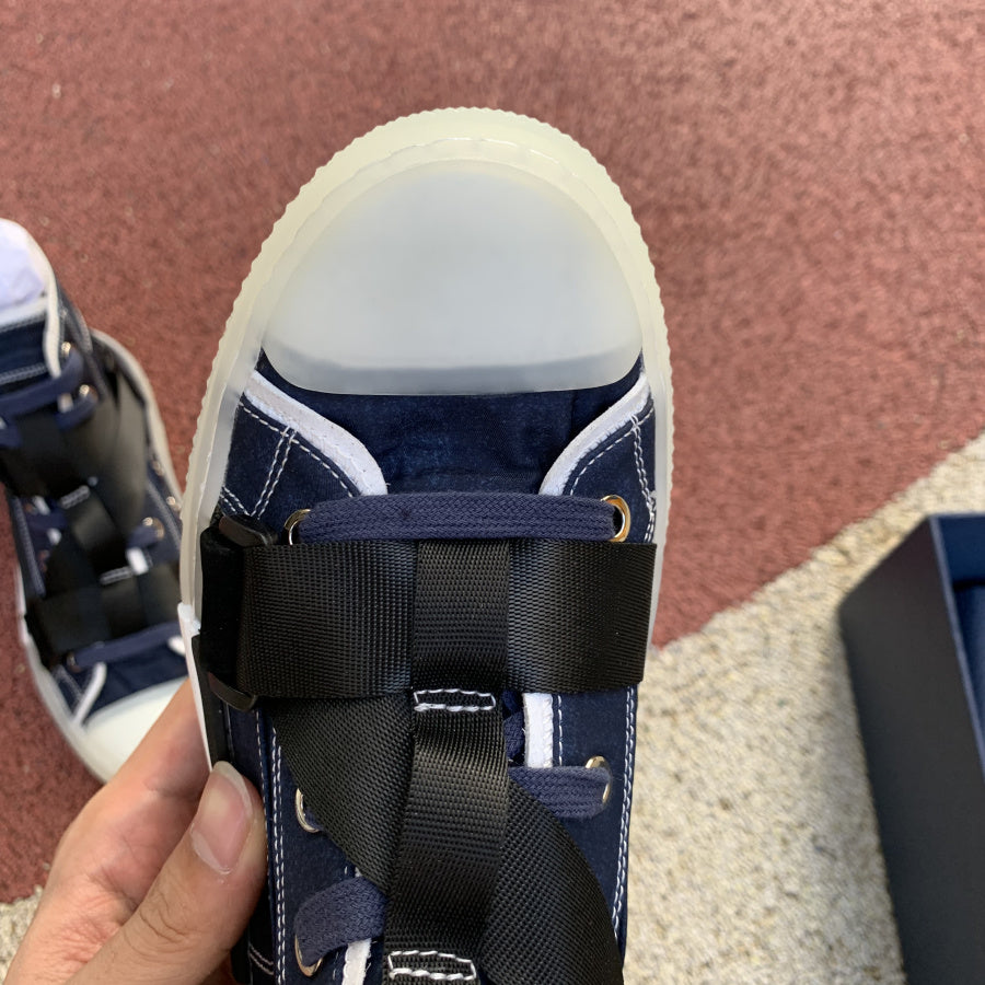 CHD Sneakers High