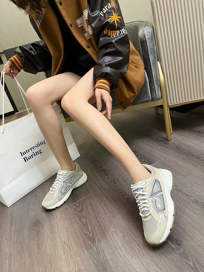 CHD Sneakers  2 Color s 46