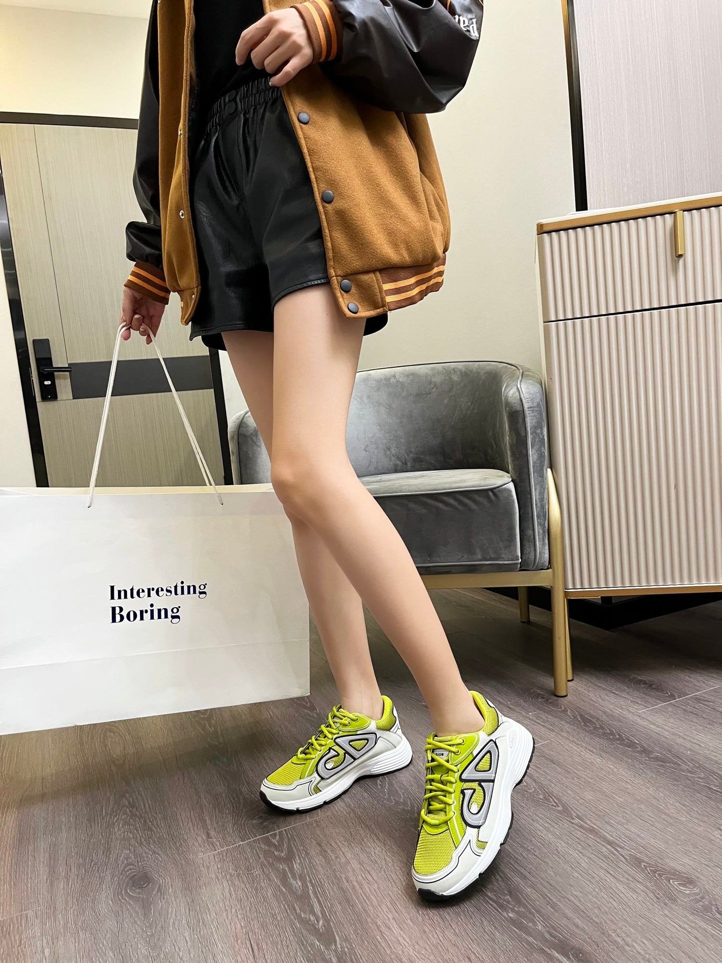 CHD Sneakers  2 Color s 46