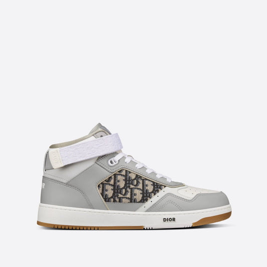 CHD Sneakers High