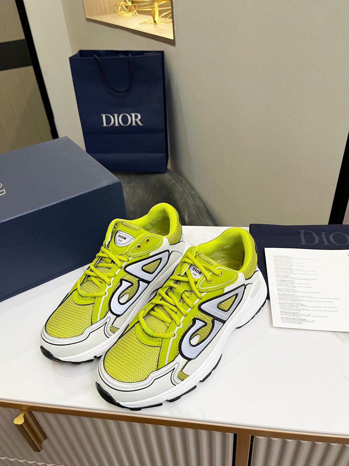 CHD Sneakers  2 Color s 46