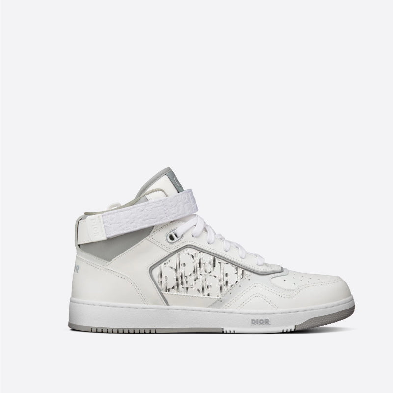 CHD Sneakers High
