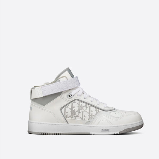 CHD Sneakers High
