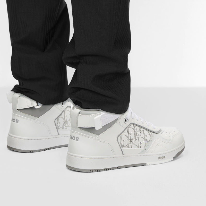 CHD Sneakers High