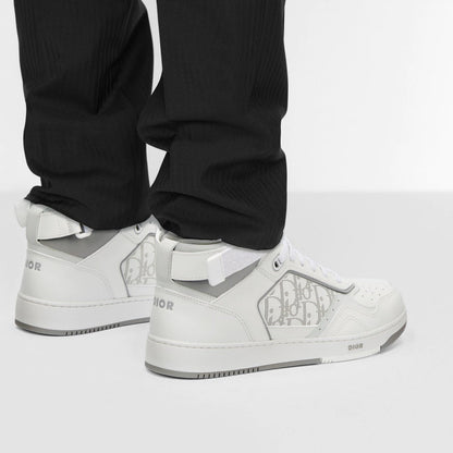 CHD Sneakers High