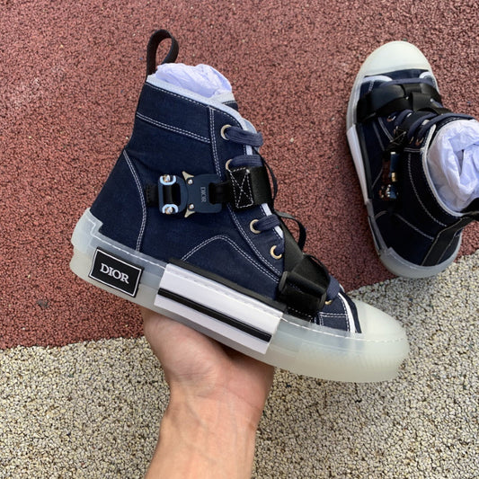 CHD Sneakers High
