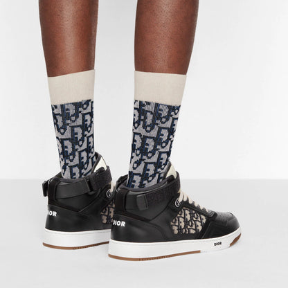 CHD  Sneakers High