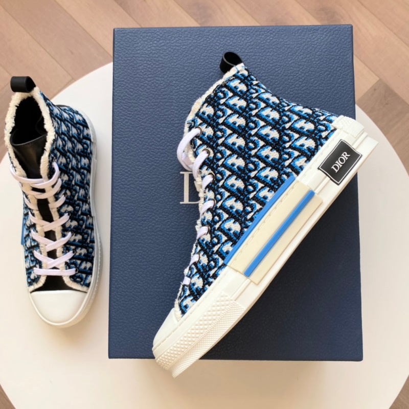 CHD Sneakers High
