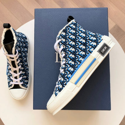 CHD Sneakers High