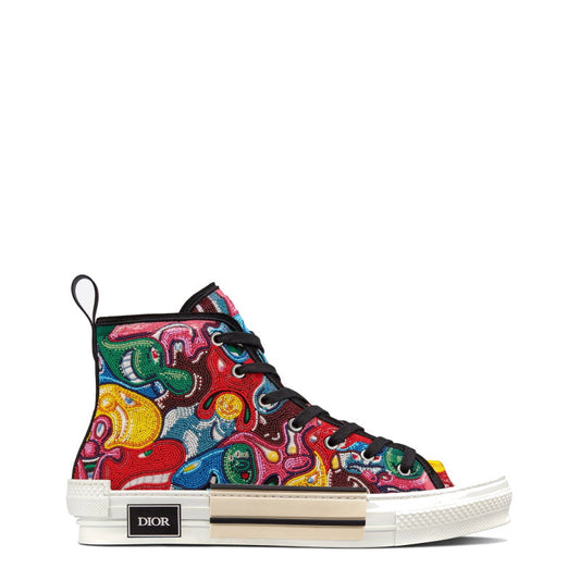 CHD Sneakers D 23 Scharf