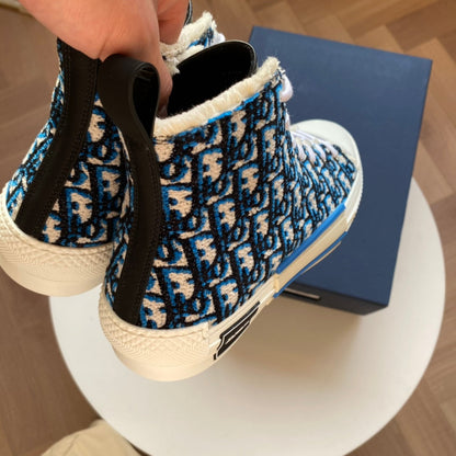 CHD Sneakers High