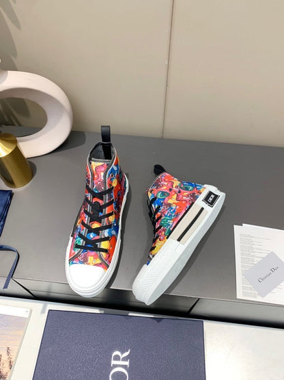 CHD Sneakers D 23 Scharf