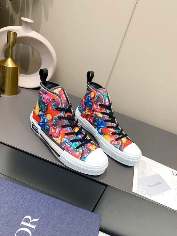 CHD Sneakers D 23 Scharf