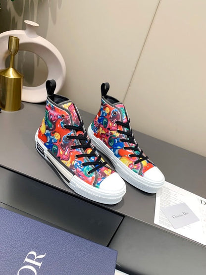 CHD Sneakers D 23 Scharf