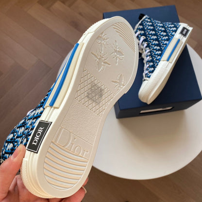 CHD Sneakers High