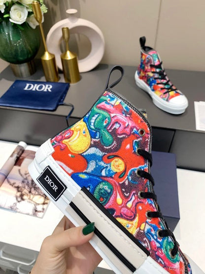 CHD Sneakers D 23 Scharf