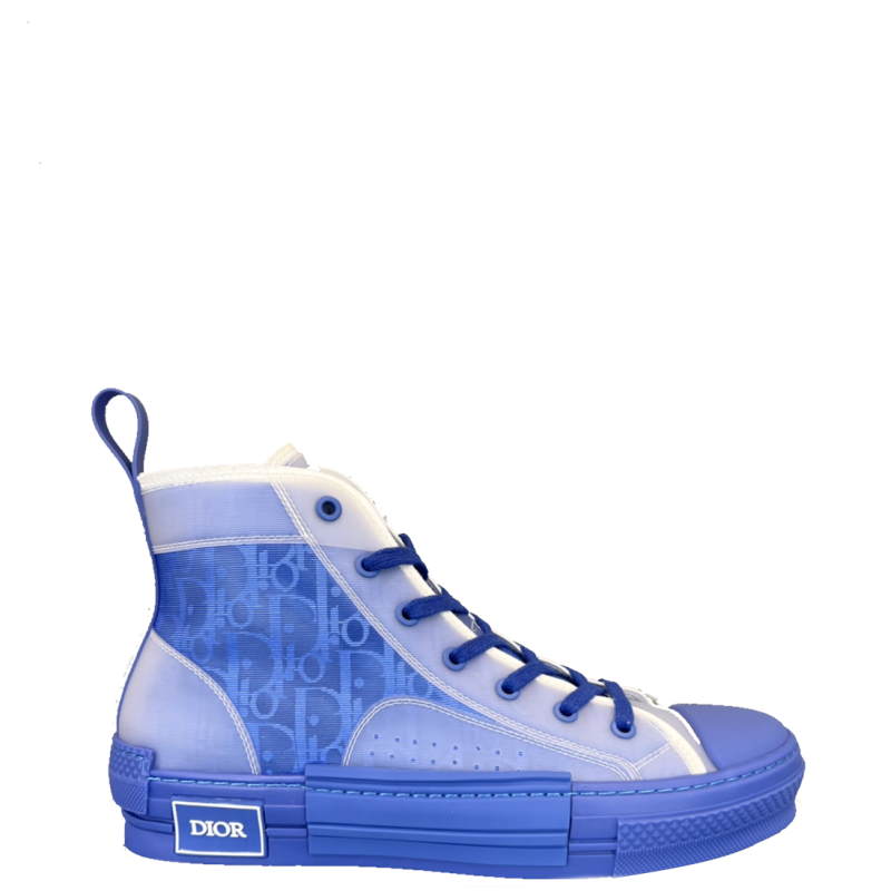 CHD Sneakers High