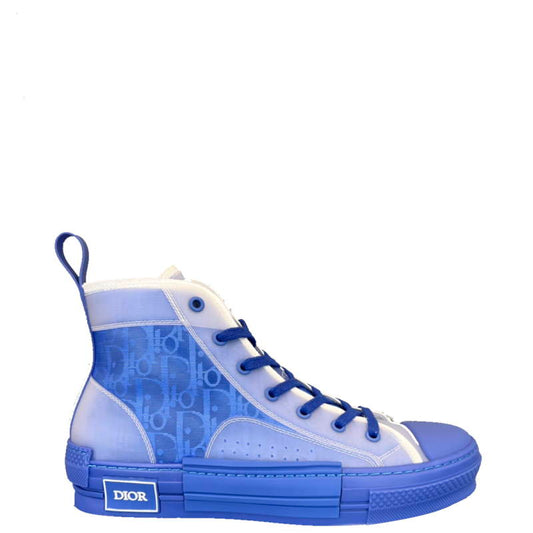 CHD Sneakers High