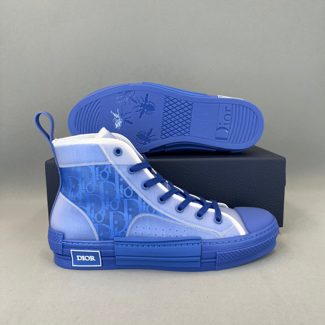 CHD Sneakers High