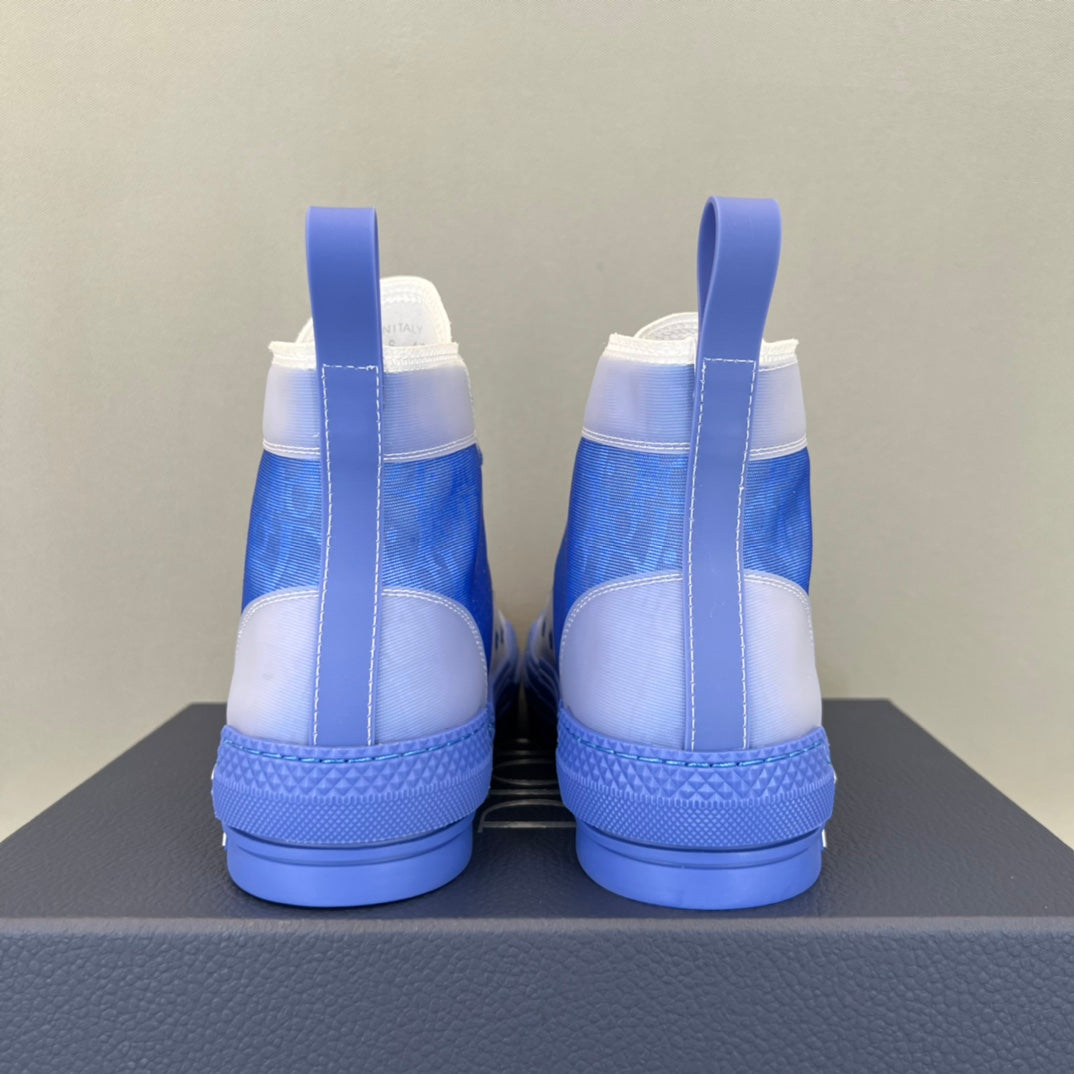CHD Sneakers High