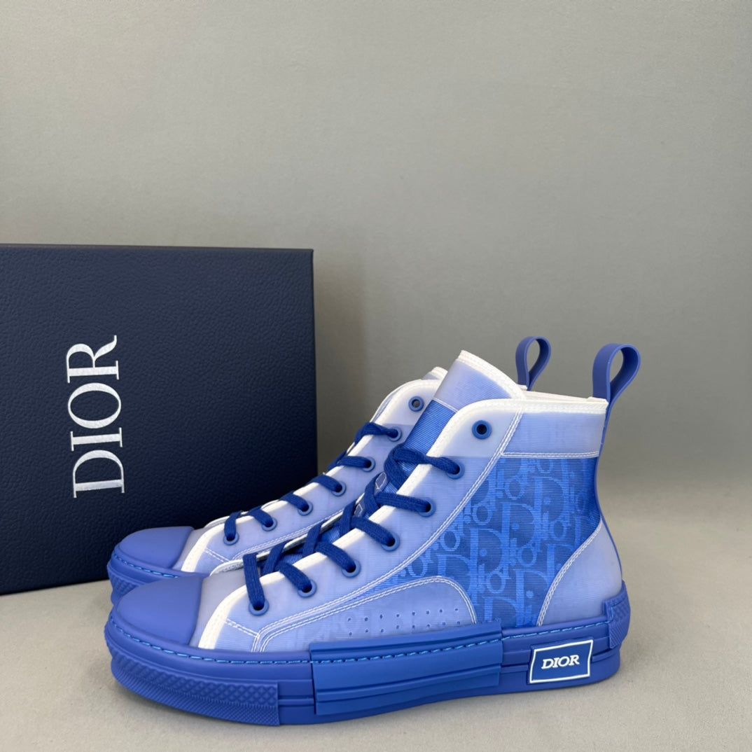CHD Sneakers High
