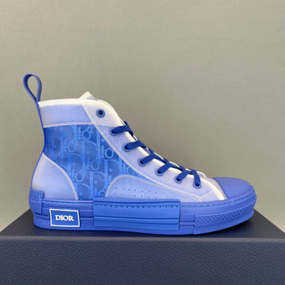 CHD Sneakers High
