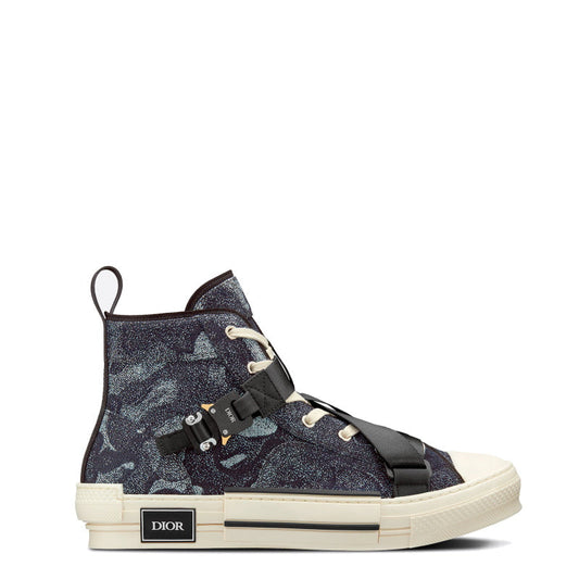 CHD Sneakers High 46