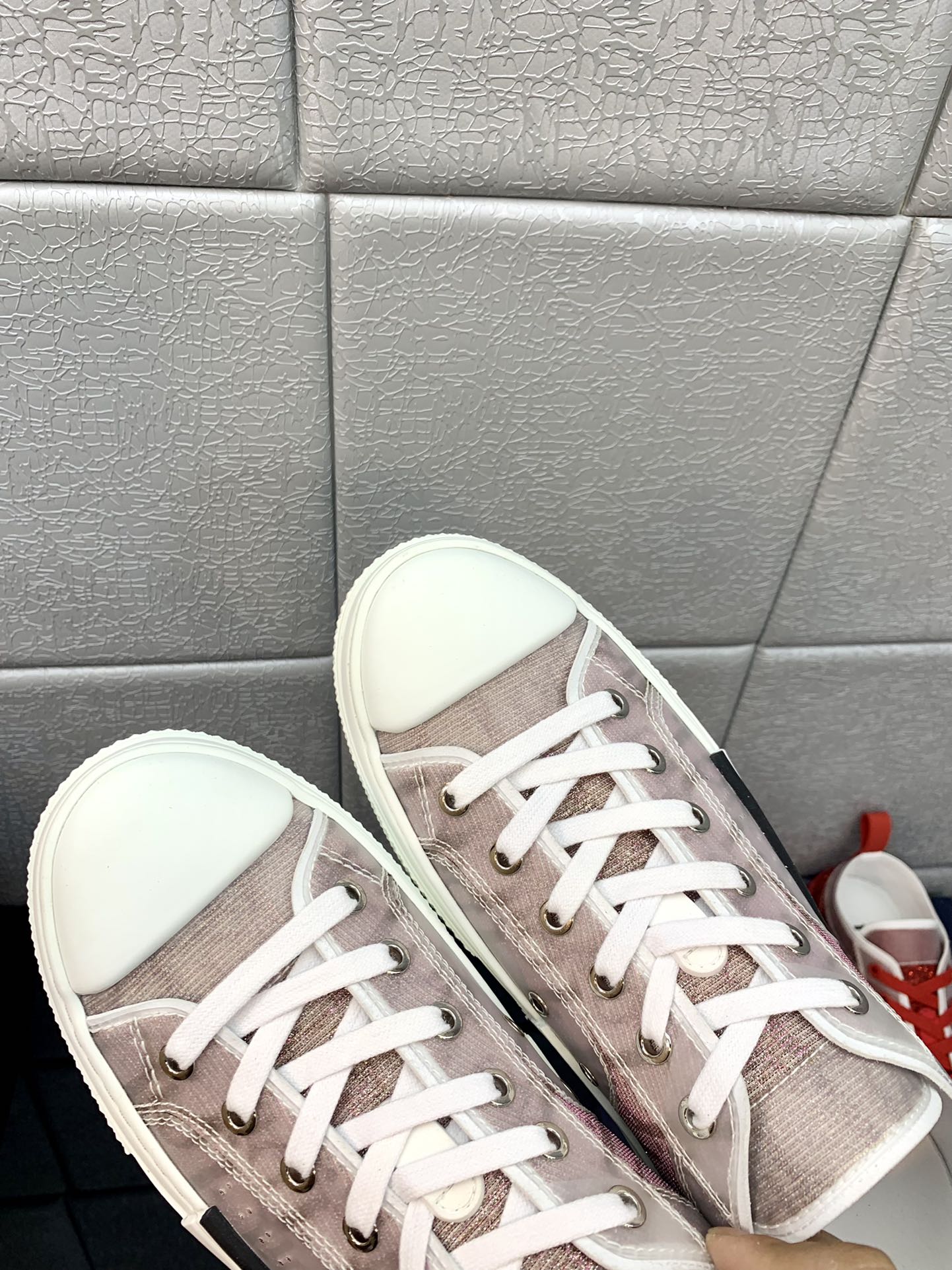 CHD  Sneakers  2 Color s 46